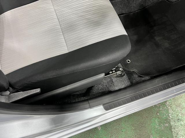 ミライースＬ　ＳＡIII　走行４６２８キロ／クリアランスソナー助手席エアバック　オートライト　オートマチックハイビーム　クリアランスソナー　アイドリングストップ　一年保証・走行距離無制限　走行４６２８キロ（東京都）の中古車