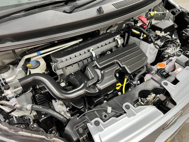 ミライースＬ　ＳＡIII　走行４６２８キロ／クリアランスソナー助手席エアバック　オートライト　オートマチックハイビーム　クリアランスソナー　アイドリングストップ　一年保証・走行距離無制限　走行４６２８キロ（東京都）の中古車