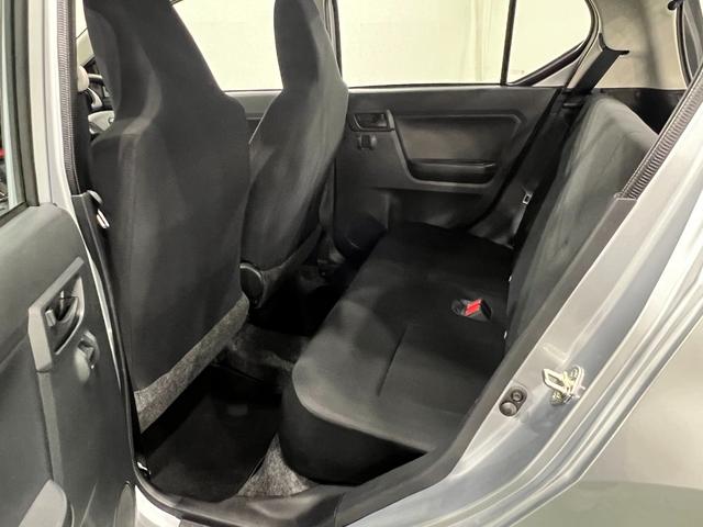 ミライースＬ　ＳＡIII　走行４６２８キロ／クリアランスソナー助手席エアバック　オートライト　オートマチックハイビーム　クリアランスソナー　アイドリングストップ　一年保証・走行距離無制限　走行４６２８キロ（東京都）の中古車
