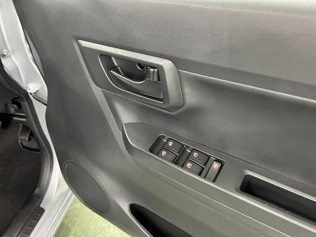 ミライースＬ　ＳＡIII　走行４６２８キロ／クリアランスソナー助手席エアバック　オートライト　オートマチックハイビーム　クリアランスソナー　アイドリングストップ　一年保証・走行距離無制限　走行４６２８キロ（東京都）の中古車