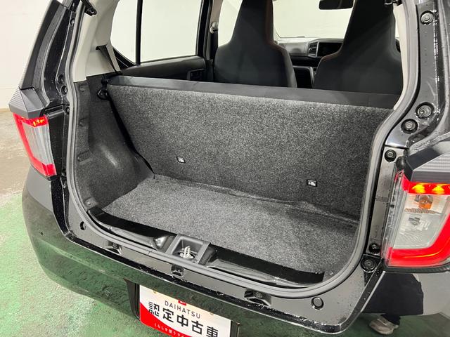 ミライースＬ　ＳＡIII　走行５５３７キロ／クリアランスソナー一年保証・走行距離無制限　走行５５３７キロ　助手席エアバック　オートライト　オートマチックハイビーム　クリアランスソナー　アイドリングストップ（埼玉県）の中古車