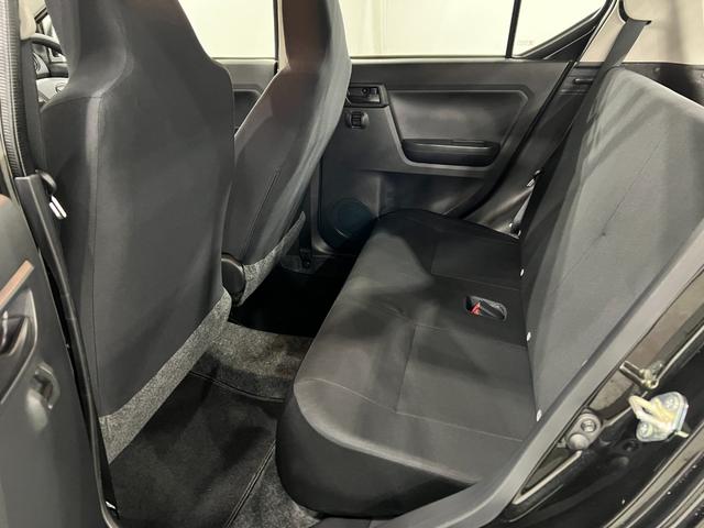 ミライースＬ　ＳＡIII　走行５５３７キロ／クリアランスソナー一年保証・走行距離無制限　走行５５３７キロ　助手席エアバック　オートライト　オートマチックハイビーム　クリアランスソナー　アイドリングストップ（埼玉県）の中古車