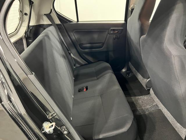 ミライースＬ　ＳＡIII　走行５５３７キロ／クリアランスソナー一年保証・走行距離無制限　走行５５３７キロ　助手席エアバック　オートライト　オートマチックハイビーム　クリアランスソナー　アイドリングストップ（埼玉県）の中古車