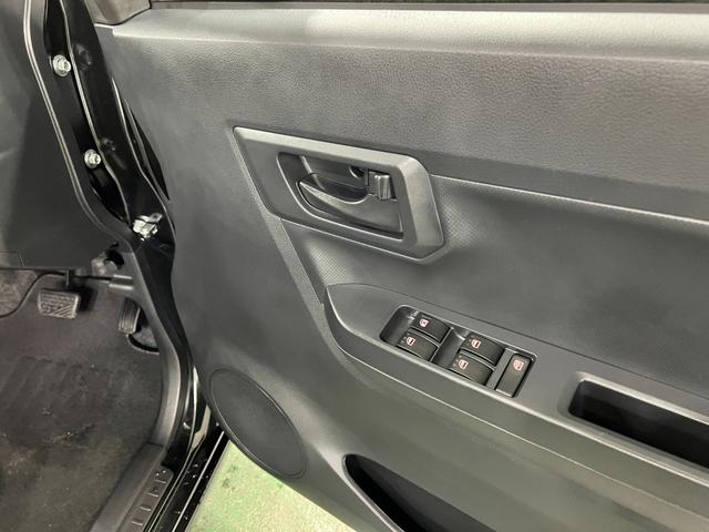 ミライースＬ　ＳＡIII　走行５５３７キロ／クリアランスソナー一年保証・走行距離無制限　走行５５３７キロ　助手席エアバック　オートライト　オートマチックハイビーム　クリアランスソナー　アイドリングストップ（埼玉県）の中古車