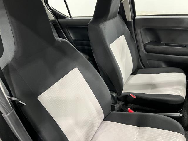 ミライースＬ　ＳＡIII　走行５５３７キロ／クリアランスソナー一年保証・走行距離無制限　走行５５３７キロ　助手席エアバック　オートライト　オートマチックハイビーム　クリアランスソナー　アイドリングストップ（埼玉県）の中古車