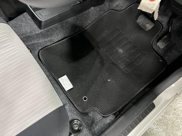 ミライースL SAIII 走行3792キロ/クリアランスソナー一年保証・走行距離無制限 走行3792キロ 助手席エアバック オートライト オートマチックハイビーム クリアランスソナー アイドリングストップ(埼玉県)の中古車