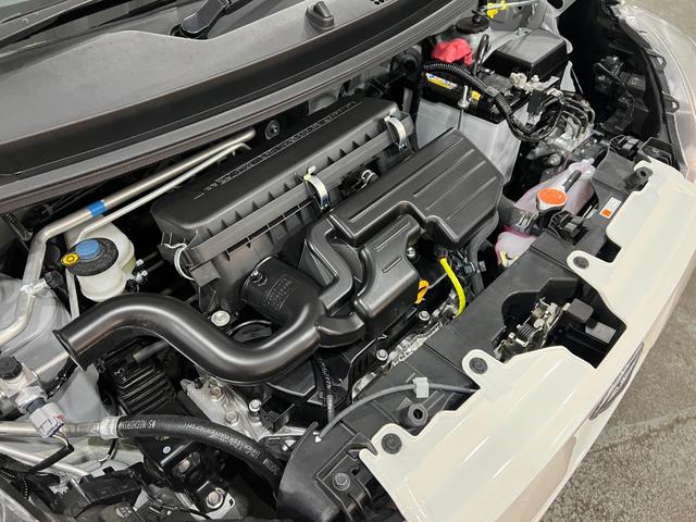 ミライースL SAIII 走行3792キロ/クリアランスソナー一年保証・走行距離無制限 走行3792キロ 助手席エアバック オートライト オートマチックハイビーム クリアランスソナー アイドリングストップ(埼玉県)の中古車