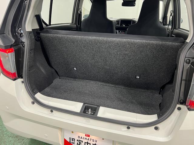 ミライースL SAIII 走行3792キロ/クリアランスソナー一年保証・走行距離無制限 走行3792キロ 助手席エアバック オートライト オートマチックハイビーム クリアランスソナー アイドリングストップ(埼玉県)の中古車