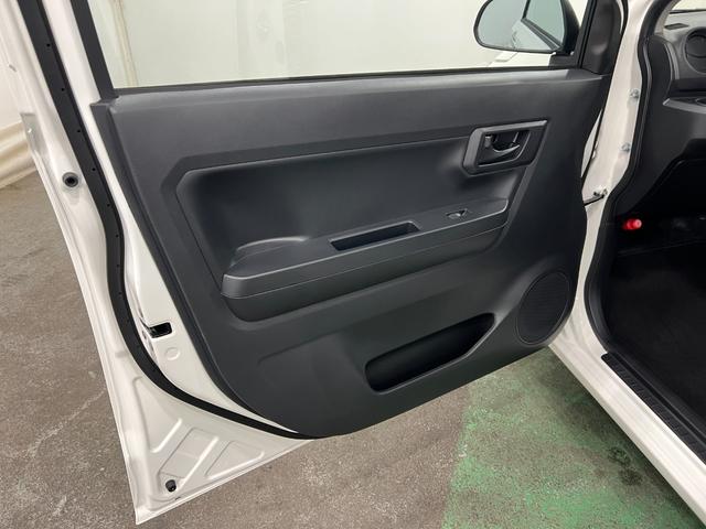 ミライースL SAIII 走行3792キロ/クリアランスソナー一年保証・走行距離無制限 走行3792キロ 助手席エアバック オートライト オートマチックハイビーム クリアランスソナー アイドリングストップ(埼玉県)の中古車