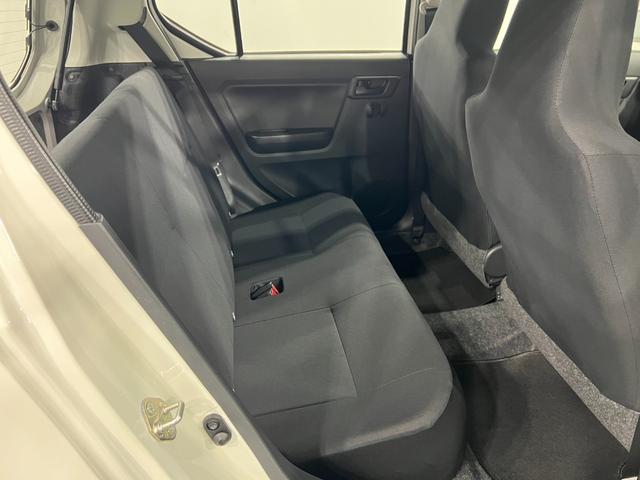ミライースL SAIII 走行3792キロ/クリアランスソナー一年保証・走行距離無制限 走行3792キロ 助手席エアバック オートライト オートマチックハイビーム クリアランスソナー アイドリングストップ(埼玉県)の中古車