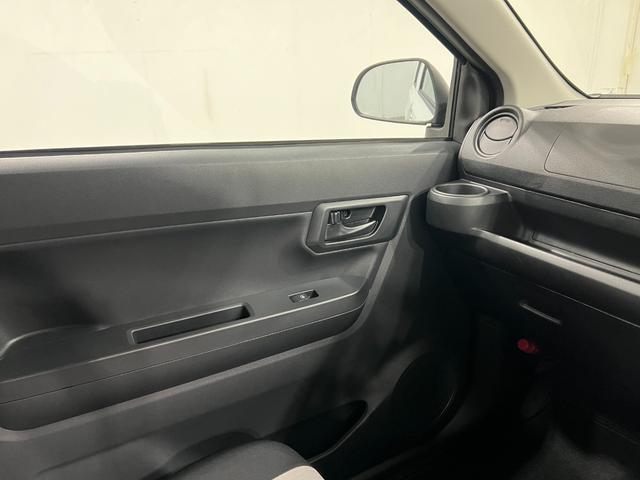 ミライースL SAIII 走行3792キロ/クリアランスソナー一年保証・走行距離無制限 走行3792キロ 助手席エアバック オートライト オートマチックハイビーム クリアランスソナー アイドリングストップ(埼玉県)の中古車