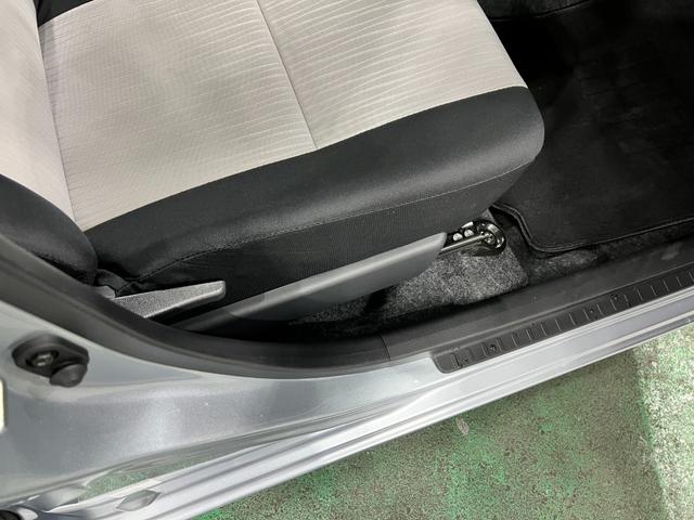 ミライースＬ　ＳＡIII　走行４５５６キロ／クリアランスソナー一年保証・走行距離無制限　走行４５５６キロ　助手席エアバック　オートライト　オートマチックハイビーム　クリアランスソナー　アイドリングストップ（埼玉県）の中古車