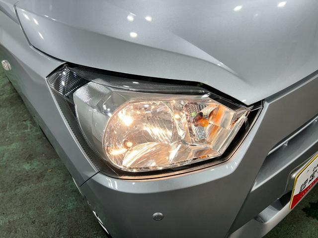 ミライースＬ　ＳＡIII　走行４５５６キロ／クリアランスソナー一年保証・走行距離無制限　走行４５５６キロ　助手席エアバック　オートライト　オートマチックハイビーム　クリアランスソナー　アイドリングストップ（埼玉県）の中古車