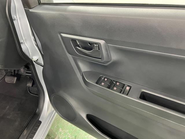 ミライースＬ　ＳＡIII　走行４５５６キロ／クリアランスソナー一年保証・走行距離無制限　走行４５５６キロ　助手席エアバック　オートライト　オートマチックハイビーム　クリアランスソナー　アイドリングストップ（埼玉県）の中古車