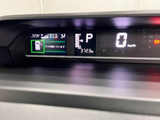 タントX 走行3723キロ/クリアランスソナ/片側電動スライドドア一年保証・走行距離無制限 走行3723キロ サイドエアバック クリアランスソナー オートマチックハイビーム オートライト LEDヘッドライト ベンチシート シートヒーター 片側電動スライドドア(埼玉県)の中古車