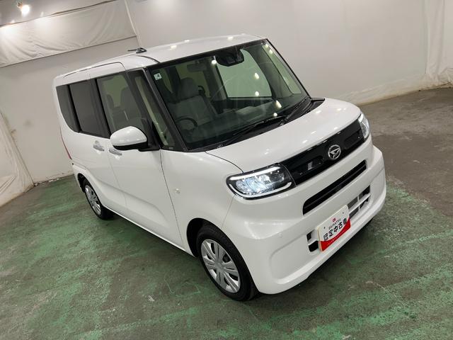 タントＸ　走行４１７８キロ／クリアランスソナー／片側電動スライド一年保証・走行距離無制限　走行４１７８キロ　サイドエアバック　クリアランスソナー　オートマチックハイビーム　オートライト　ＬＥＤヘッドライト　ベンチシート　シートヒーター　片側電動スライドドア（埼玉県）の中古車
