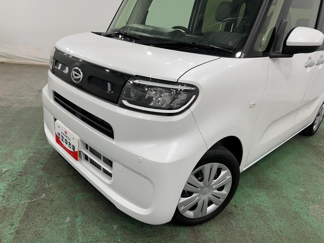 タントＸ　走行４１７８キロ／クリアランスソナー／片側電動スライド一年保証・走行距離無制限　走行４１７８キロ　サイドエアバック　クリアランスソナー　オートマチックハイビーム　オートライト　ＬＥＤヘッドライト　ベンチシート　シートヒーター　片側電動スライドドア（埼玉県）の中古車