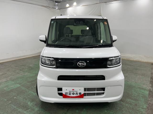 タントＸ　走行４１７８キロ／クリアランスソナー／片側電動スライド一年保証・走行距離無制限　走行４１７８キロ　サイドエアバック　クリアランスソナー　オートマチックハイビーム　オートライト　ＬＥＤヘッドライト　ベンチシート　シートヒーター　片側電動スライドドア（埼玉県）の中古車