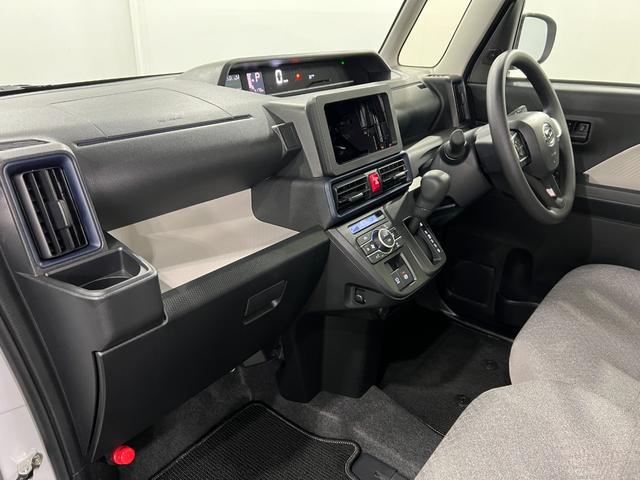 タントＸ　走行４１７８キロ／クリアランスソナー／片側電動スライド一年保証・走行距離無制限　走行４１７８キロ　サイドエアバック　クリアランスソナー　オートマチックハイビーム　オートライト　ＬＥＤヘッドライト　ベンチシート　シートヒーター　片側電動スライドドア（埼玉県）の中古車
