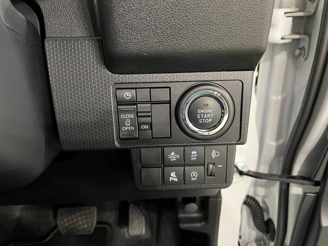タントＸ　走行４１７８キロ／クリアランスソナー／片側電動スライド一年保証・走行距離無制限　走行４１７８キロ　サイドエアバック　クリアランスソナー　オートマチックハイビーム　オートライト　ＬＥＤヘッドライト　ベンチシート　シートヒーター　片側電動スライドドア（埼玉県）の中古車