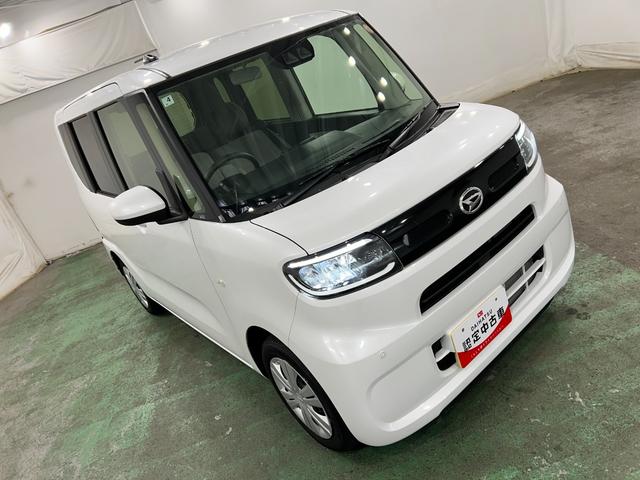 タントX 走行4425キロ/クリアランスソナー/片側電動スライド一年保証・走行距離無制限 走行4425キロ サイドエアバック クリアランスソナー オートマチックハイビーム オートライト LEDヘッドライト ベンチシート シートヒーター 片側電動スライドドア(埼玉県)の中古車