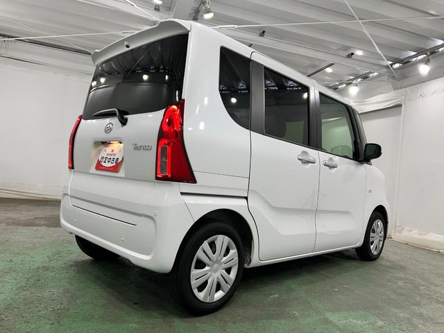 タントX 走行4425キロ/クリアランスソナー/片側電動スライド一年保証・走行距離無制限 走行4425キロ サイドエアバック クリアランスソナー オートマチックハイビーム オートライト LEDヘッドライト ベンチシート シートヒーター 片側電動スライドドア(埼玉県)の中古車