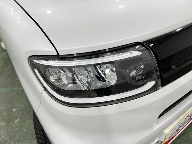 タントX 走行4425キロ/クリアランスソナー/片側電動スライド一年保証・走行距離無制限 走行4425キロ サイドエアバック クリアランスソナー オートマチックハイビーム オートライト LEDヘッドライト ベンチシート シートヒーター 片側電動スライドドア(埼玉県)の中古車