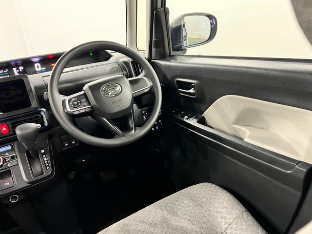 タントX 走行4425キロ/クリアランスソナー/片側電動スライド一年保証・走行距離無制限 走行4425キロ サイドエアバック クリアランスソナー オートマチックハイビーム オートライト LEDヘッドライト ベンチシート シートヒーター 片側電動スライドドア(埼玉県)の中古車