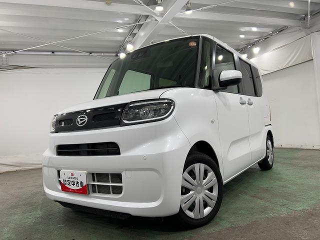 タントＸ　走行５２４８キロ／クリアランスソナー／片側電動スライド一年保証・走行距離無制限　走行キロ　サイドエアバック　クリアランスソナー　オートマチックハイビーム　オートライト　ＬＥＤヘッドライト　ベンチシート　シートヒーター　片側電動スライドドア（埼玉県）の中古車