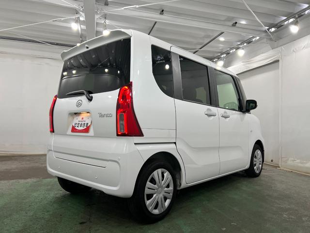 タントＸ　走行５２４８キロ／クリアランスソナー／片側電動スライド一年保証・走行距離無制限　走行キロ　サイドエアバック　クリアランスソナー　オートマチックハイビーム　オートライト　ＬＥＤヘッドライト　ベンチシート　シートヒーター　片側電動スライドドア（埼玉県）の中古車
