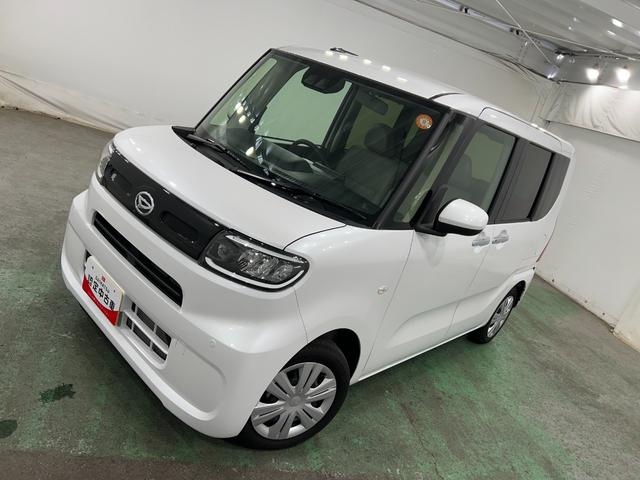タントＸ　走行５２４８キロ／クリアランスソナー／片側電動スライド一年保証・走行距離無制限　走行キロ　サイドエアバック　クリアランスソナー　オートマチックハイビーム　オートライト　ＬＥＤヘッドライト　ベンチシート　シートヒーター　片側電動スライドドア（埼玉県）の中古車