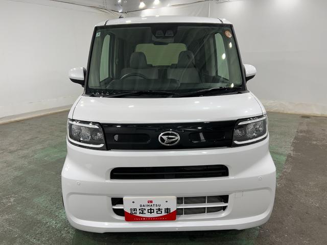 タントＸ　走行５２４８キロ／クリアランスソナー／片側電動スライド一年保証・走行距離無制限　走行キロ　サイドエアバック　クリアランスソナー　オートマチックハイビーム　オートライト　ＬＥＤヘッドライト　ベンチシート　シートヒーター　片側電動スライドドア（埼玉県）の中古車