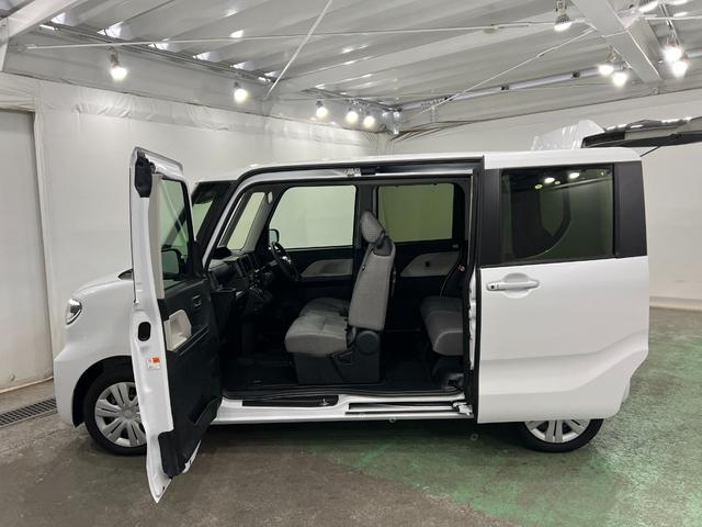 タントＸ　走行５２４８キロ／クリアランスソナー／片側電動スライド一年保証・走行距離無制限　走行キロ　サイドエアバック　クリアランスソナー　オートマチックハイビーム　オートライト　ＬＥＤヘッドライト　ベンチシート　シートヒーター　片側電動スライドドア（埼玉県）の中古車