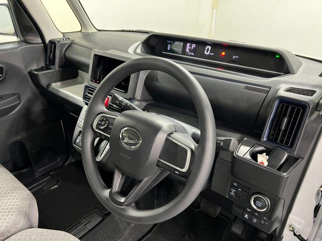 タントＸ　走行５２４８キロ／クリアランスソナー／片側電動スライド一年保証・走行距離無制限　走行キロ　サイドエアバック　クリアランスソナー　オートマチックハイビーム　オートライト　ＬＥＤヘッドライト　ベンチシート　シートヒーター　片側電動スライドドア（埼玉県）の中古車