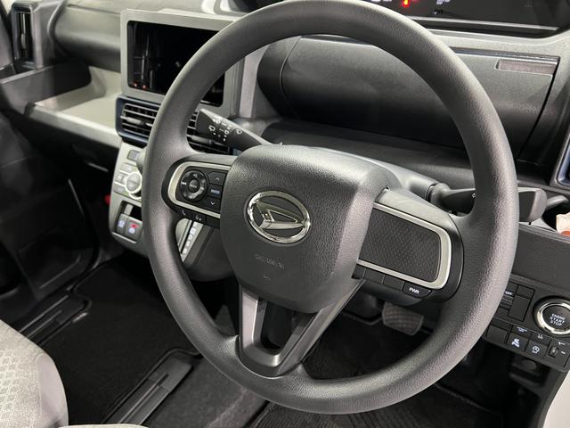 タントＸ　走行５２４８キロ／クリアランスソナー／片側電動スライド一年保証・走行距離無制限　走行キロ　サイドエアバック　クリアランスソナー　オートマチックハイビーム　オートライト　ＬＥＤヘッドライト　ベンチシート　シートヒーター　片側電動スライドドア（埼玉県）の中古車