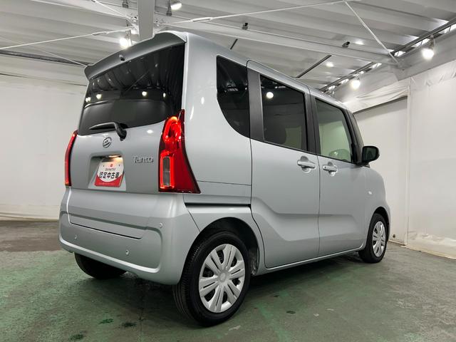 タントX 走行3326キロ/クリアランスソナー/片側電動スライド一年保証・走行距離無制限 走行3326キロ サイドエアバック クリアランスソナー オートマチックハイビーム オートライト LEDヘッドライト ベンチシート シートヒーター 片側電動スライドドア(埼玉県)の中古車