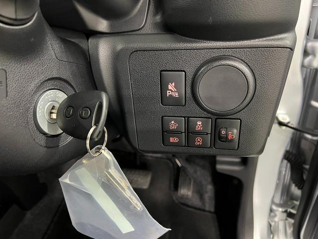 ミライースＬ　ＳＡIII　走行５２５７キロ／オートライト／マット１年保証距離無制限　走行距離５２５７キロ　純正マット　助手席エアバッグ　クリアランスソナー　オートマチックハイビーム　オートライト　アイドリングストップ　スマートアシスト３　キーレスエントリー（埼玉県）の中古車