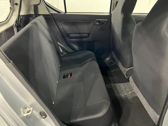 ミライースＬ　ＳＡIII　走行５２５７キロ／オートライト／マット１年保証距離無制限　走行距離５２５７キロ　純正マット　助手席エアバッグ　クリアランスソナー　オートマチックハイビーム　オートライト　アイドリングストップ　スマートアシスト３　キーレスエントリー（埼玉県）の中古車
