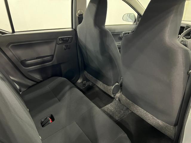 ミライースＬ　ＳＡIII　走行５２５７キロ／オートライト／マット１年保証距離無制限　走行距離５２５７キロ　純正マット　助手席エアバッグ　クリアランスソナー　オートマチックハイビーム　オートライト　アイドリングストップ　スマートアシスト３　キーレスエントリー（埼玉県）の中古車