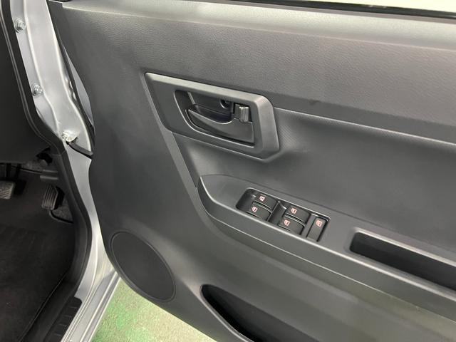ミライースＬ　ＳＡIII　走行５２５７キロ／オートライト／マット１年保証距離無制限　走行距離５２５７キロ　純正マット　助手席エアバッグ　クリアランスソナー　オートマチックハイビーム　オートライト　アイドリングストップ　スマートアシスト３　キーレスエントリー（埼玉県）の中古車