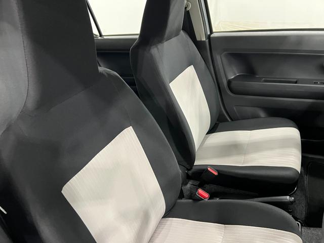 ミライースＬ　ＳＡIII　走行５２５７キロ／オートライト／マット１年保証距離無制限　走行距離５２５７キロ　純正マット　助手席エアバッグ　クリアランスソナー　オートマチックハイビーム　オートライト　アイドリングストップ　スマートアシスト３　キーレスエントリー（埼玉県）の中古車