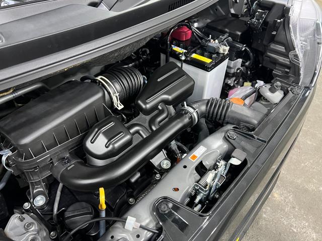 タントＸ　走行４４８８キロ／クリアランスソナー一年保証・走行距離無制限　走行４４８８キロ　サイドエアバック　クリアランスソナー　オートマチックハイビーム　オートライト　ＬＥＤヘッドライト　ベンチシート　シートヒーター　片側電動スライドドア（埼玉県）の中古車