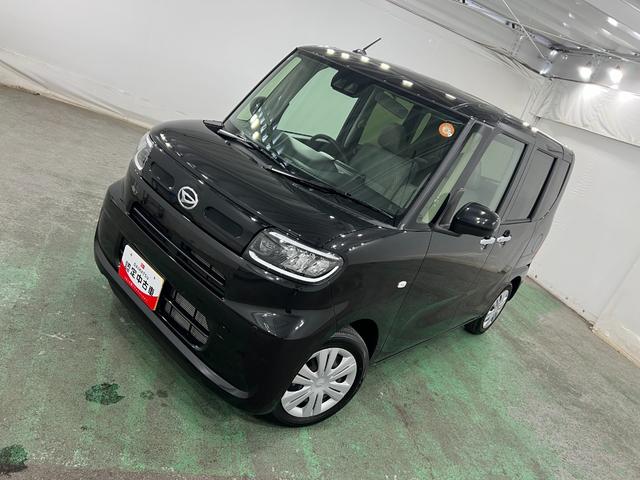 タントＸ　走行４４８８キロ／クリアランスソナー一年保証・走行距離無制限　走行４４８８キロ　サイドエアバック　クリアランスソナー　オートマチックハイビーム　オートライト　ＬＥＤヘッドライト　ベンチシート　シートヒーター　片側電動スライドドア（埼玉県）の中古車