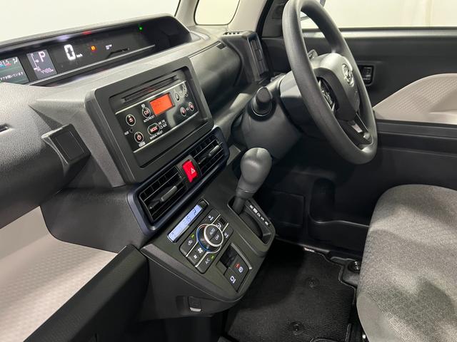タントＸ　走行４４８８キロ／クリアランスソナー一年保証・走行距離無制限　走行４４８８キロ　サイドエアバック　クリアランスソナー　オートマチックハイビーム　オートライト　ＬＥＤヘッドライト　ベンチシート　シートヒーター　片側電動スライドドア（埼玉県）の中古車