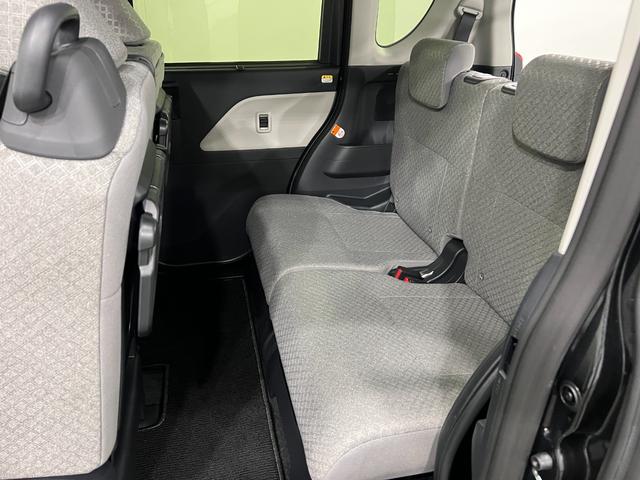 タントＸ　走行４４８８キロ／クリアランスソナー一年保証・走行距離無制限　走行４４８８キロ　サイドエアバック　クリアランスソナー　オートマチックハイビーム　オートライト　ＬＥＤヘッドライト　ベンチシート　シートヒーター　片側電動スライドドア（埼玉県）の中古車