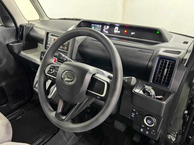 タントＸ　走行４４８８キロ／クリアランスソナー一年保証・走行距離無制限　走行４４８８キロ　サイドエアバック　クリアランスソナー　オートマチックハイビーム　オートライト　ＬＥＤヘッドライト　ベンチシート　シートヒーター　片側電動スライドドア（埼玉県）の中古車