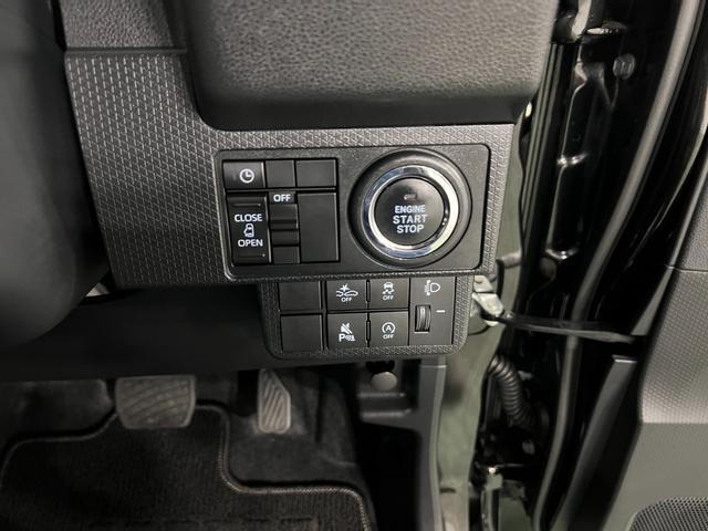 タントＸ　走行４４８８キロ／クリアランスソナー一年保証・走行距離無制限　走行４４８８キロ　サイドエアバック　クリアランスソナー　オートマチックハイビーム　オートライト　ＬＥＤヘッドライト　ベンチシート　シートヒーター　片側電動スライドドア（埼玉県）の中古車