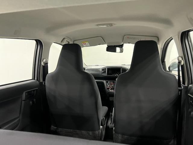 ミライースL SAIII 走行7624キロ/オートライト/マット1年保証距離無制限 走行距離7624キロ フロアマット 助手席エアバッグ クリアランスソナー オートマチックハイビーム オートライト アイドリングストップ(埼玉県)の中古車
