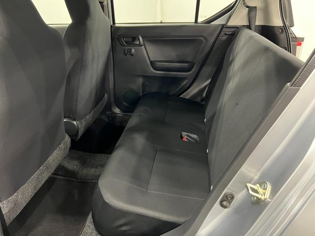 ミライースL SAIII 走行7624キロ/オートライト/マット1年保証距離無制限 走行距離7624キロ フロアマット 助手席エアバッグ クリアランスソナー オートマチックハイビーム オートライト アイドリングストップ(埼玉県)の中古車