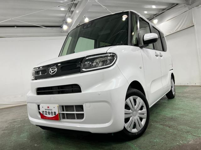 タントX 走行4562キロ/クリアランスソナー一年保証・走行距離無制限 走行4562キロ サイドエアバック クリアランスソナー オートマチックハイビーム オートライト LEDヘッドライト ベンチシート シートヒーター 片側電動スライドドア(埼玉県)の中古車